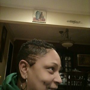 Meet your Posher, Michele